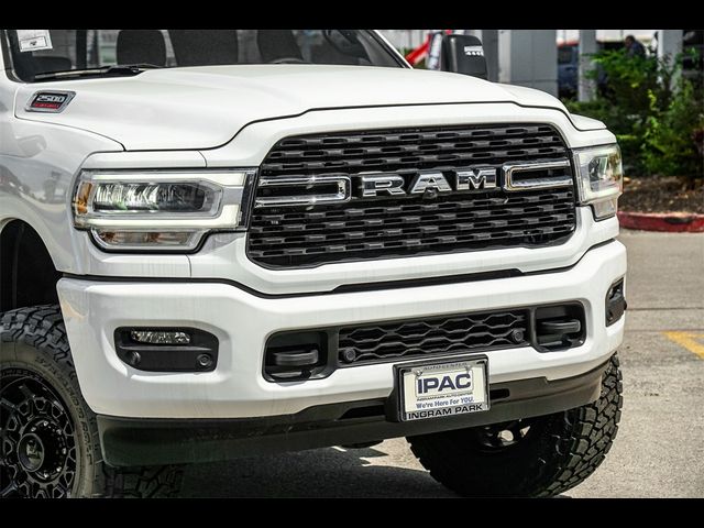 2024 Ram 2500 Lone Star