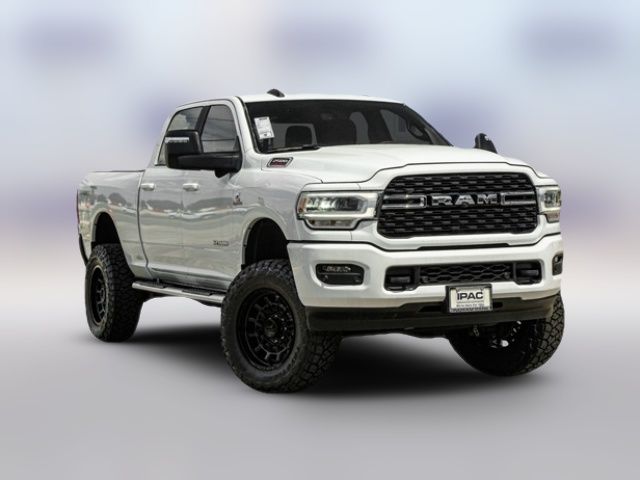 2024 Ram 2500 Lone Star