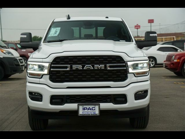 2024 Ram 2500 Lone Star