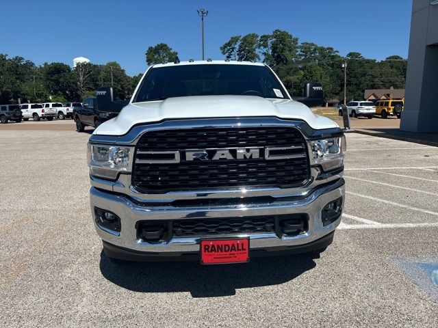 2024 Ram 2500 Lone Star