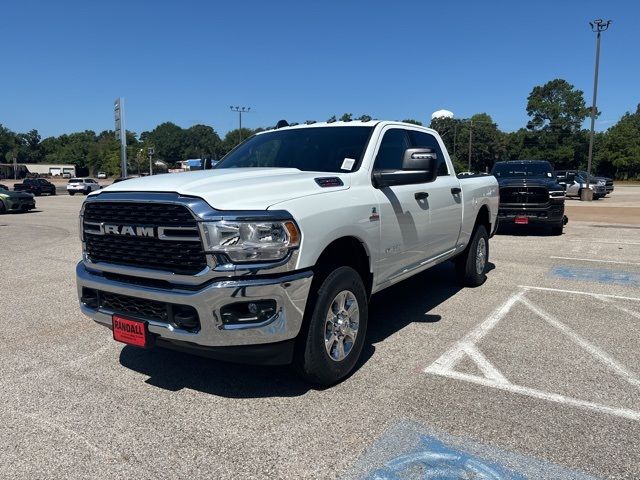 2024 Ram 2500 Lone Star