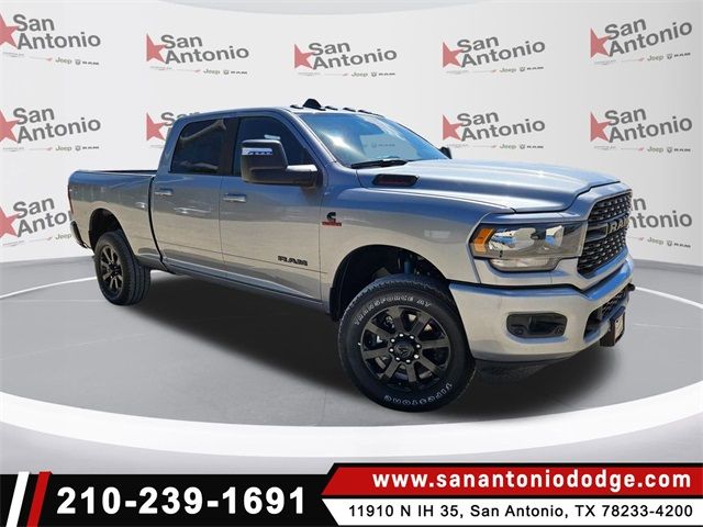 2024 Ram 2500 Lone Star