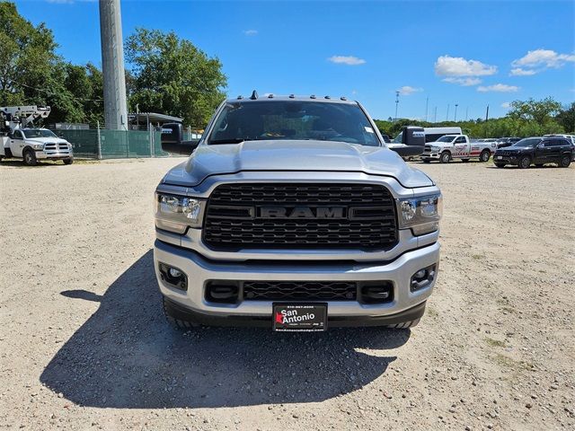 2024 Ram 2500 Lone Star