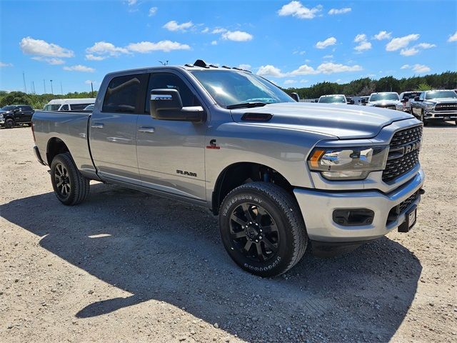 2024 Ram 2500 Lone Star