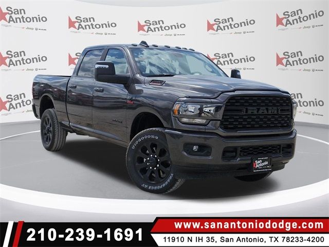 2024 Ram 2500 Lone Star