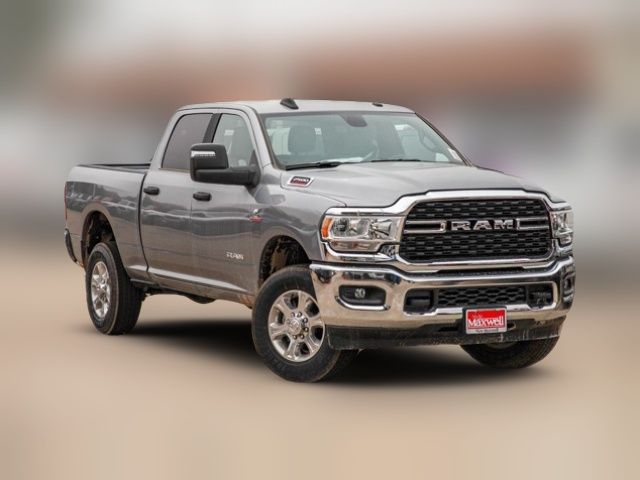 2024 Ram 2500 Lone Star