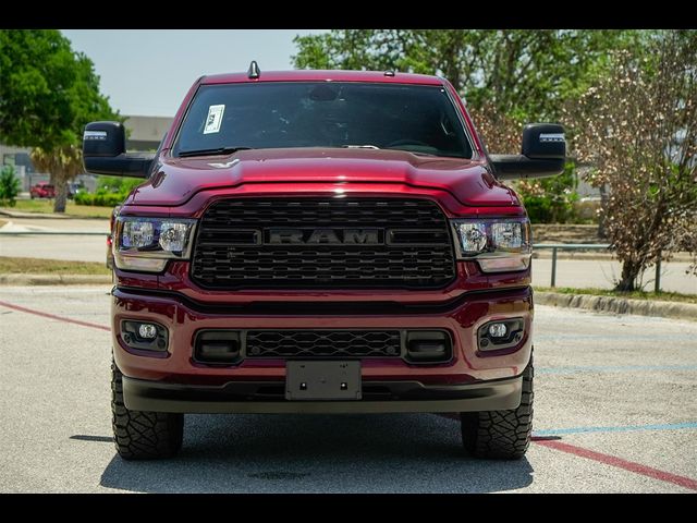 2024 Ram 2500 Lone Star