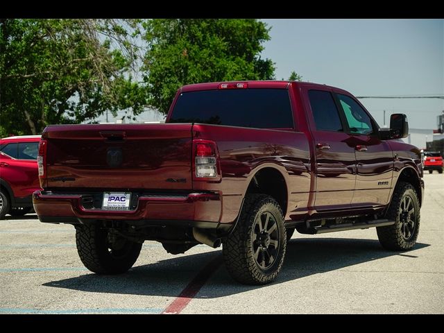 2024 Ram 2500 Lone Star