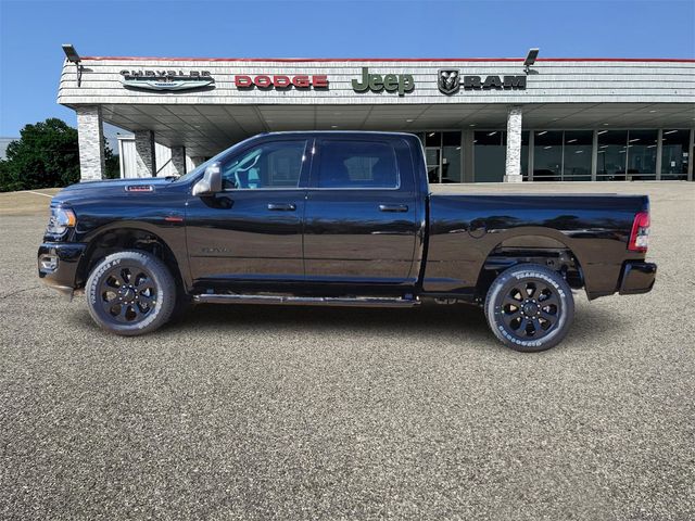 2024 Ram 2500 Lone Star