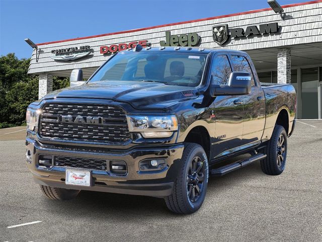 2024 Ram 2500 Lone Star