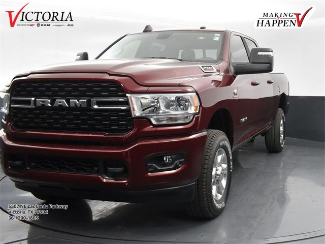 2024 Ram 2500 Lone Star