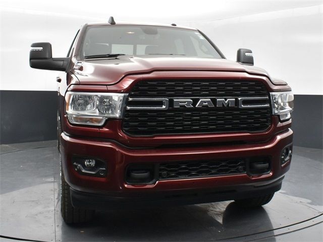 2024 Ram 2500 Lone Star