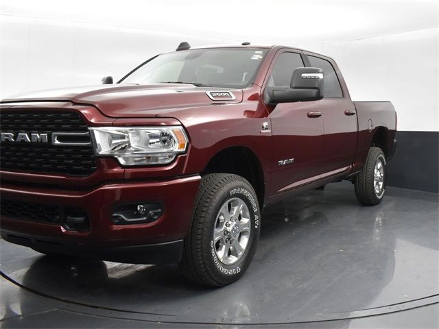 2024 Ram 2500 Lone Star