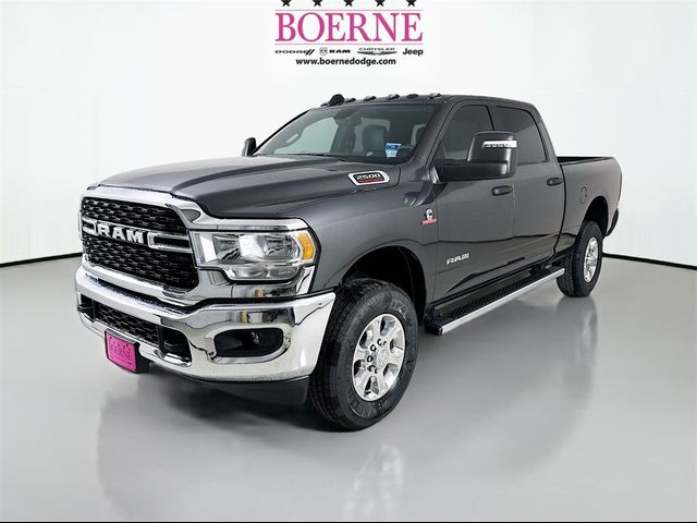 2024 Ram 2500 Lone Star