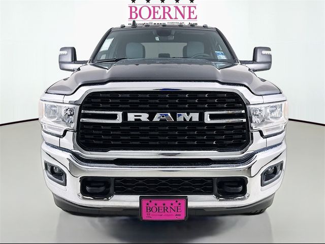 2024 Ram 2500 Lone Star