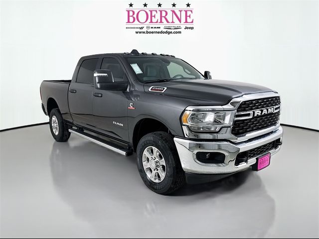 2024 Ram 2500 Lone Star