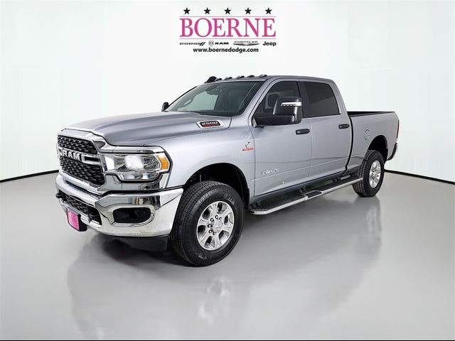 2024 Ram 2500 Lone Star