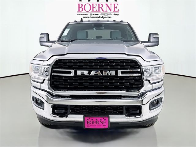 2024 Ram 2500 Lone Star