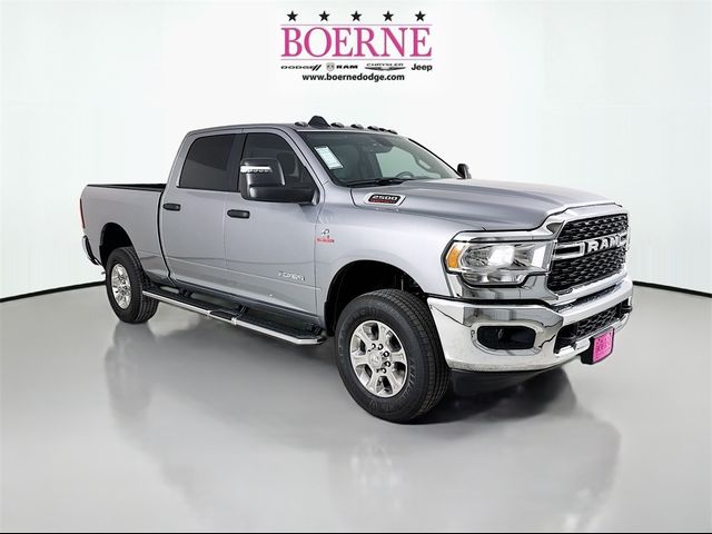 2024 Ram 2500 Lone Star