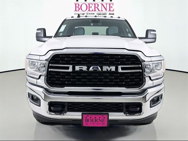 2024 Ram 2500 Lone Star