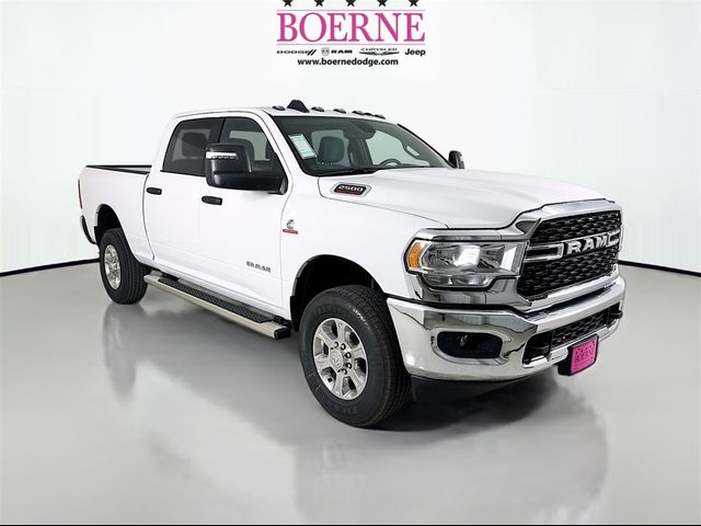 2024 Ram 2500 Lone Star