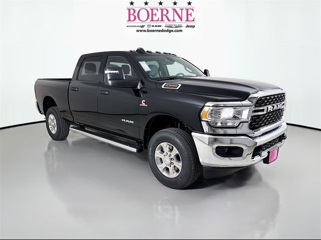 2024 Ram 2500 Lone Star