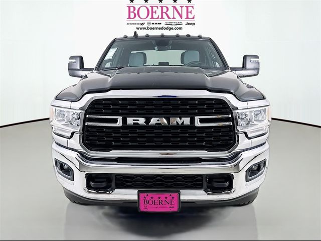 2024 Ram 2500 Lone Star