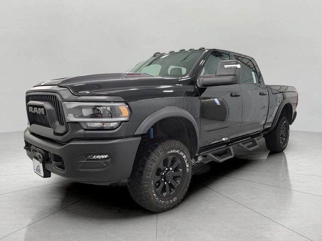 2024 Ram 2500 Power Wagon