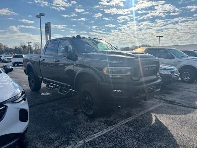 2024 Ram 2500 Power Wagon