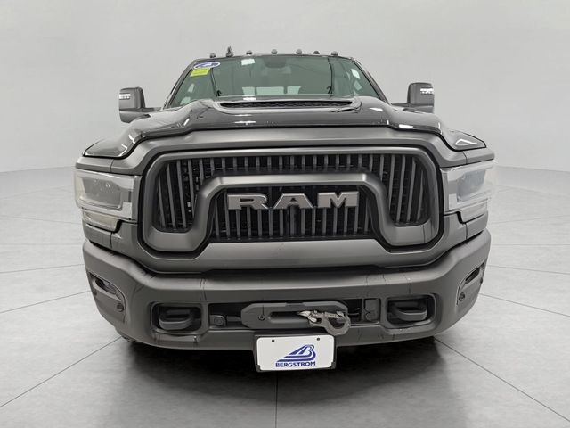 2024 Ram 2500 Power Wagon