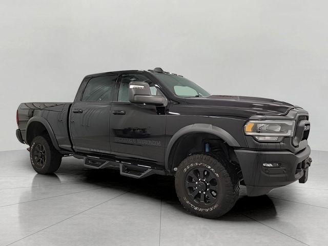 2024 Ram 2500 Power Wagon