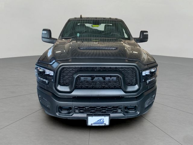 2024 Ram 2500 Power Wagon Rebel