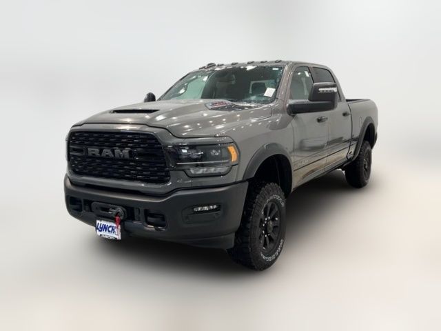 2024 Ram 2500 Power Wagon