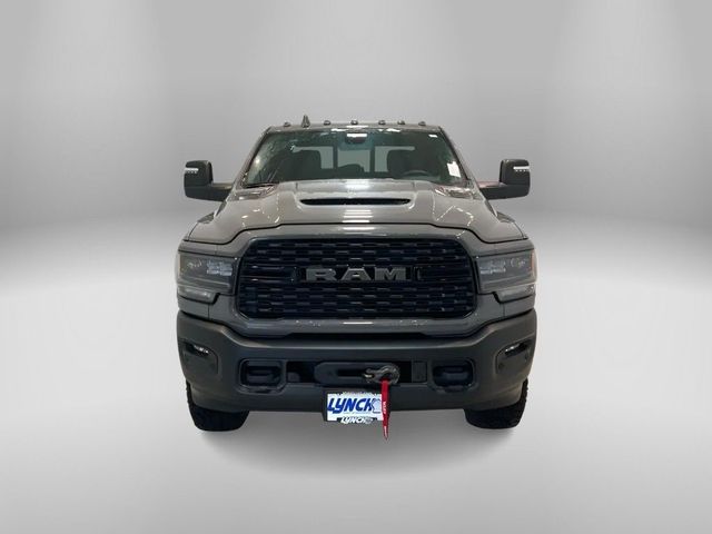 2024 Ram 2500 Power Wagon