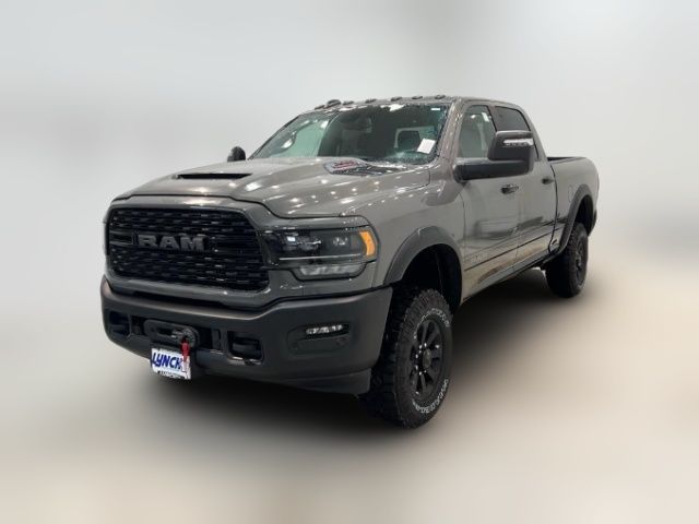 2024 Ram 2500 Power Wagon