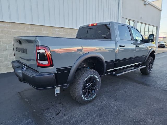 2024 Ram 2500 Power Wagon