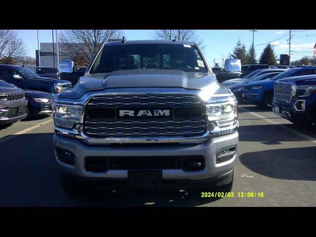 2024 Ram 2500 Limited