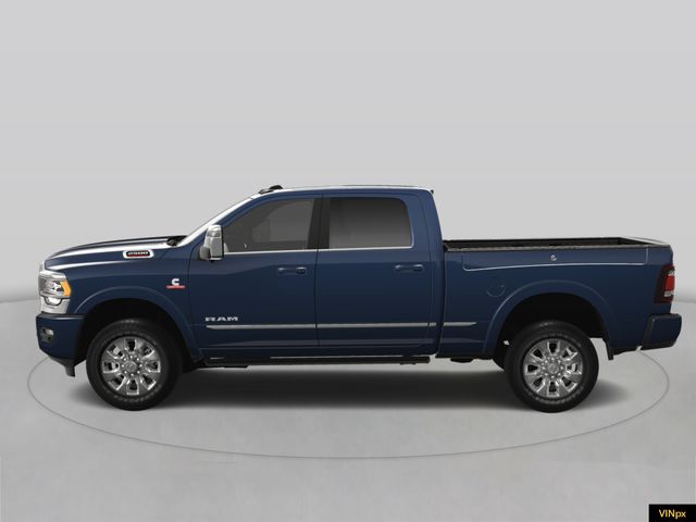 2024 Ram 2500 Limited