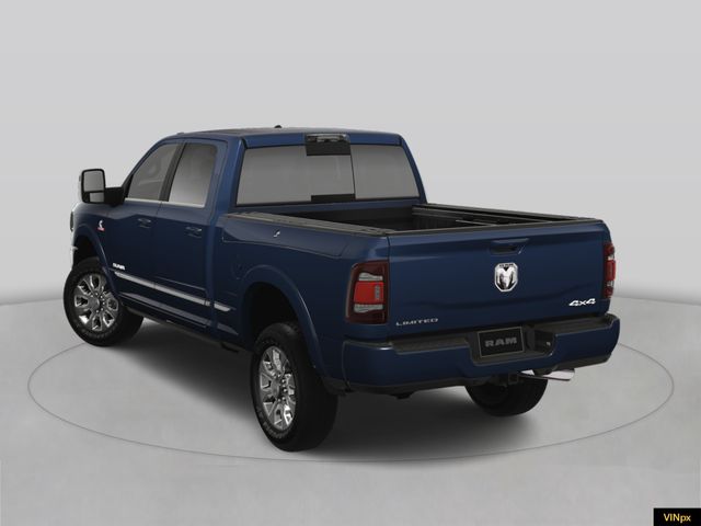 2024 Ram 2500 Limited