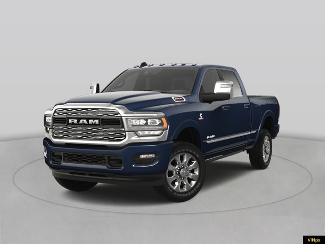 2024 Ram 2500 Limited