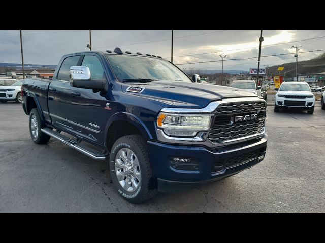 2024 Ram 2500 Limited