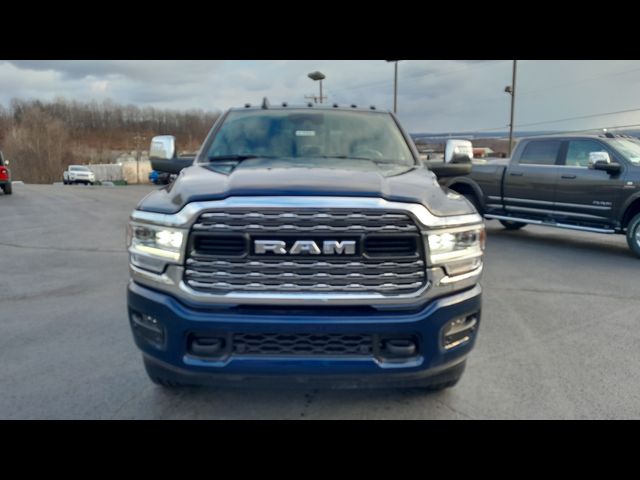 2024 Ram 2500 Limited