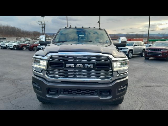 2024 Ram 2500 Limited