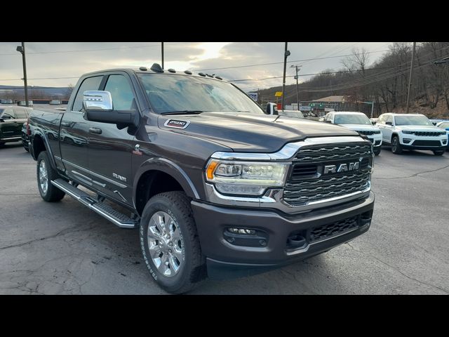 2024 Ram 2500 Limited