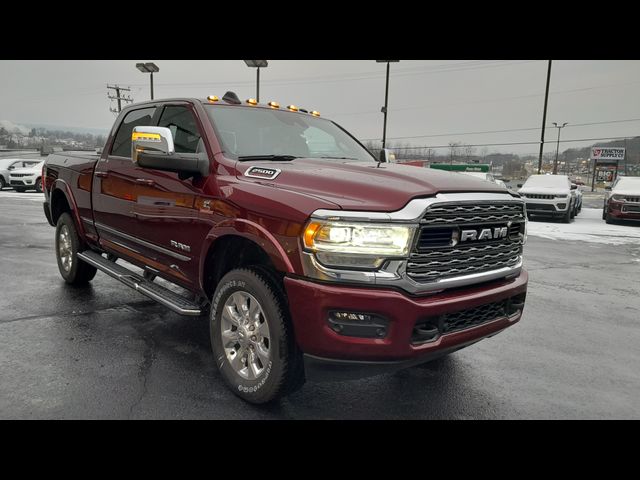 2024 Ram 2500 Limited