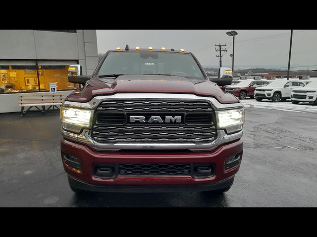 2024 Ram 2500 Limited