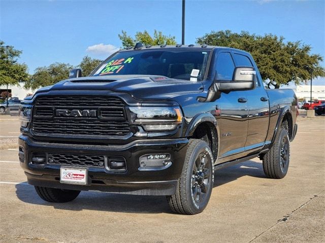 2024 Ram 2500 Limited