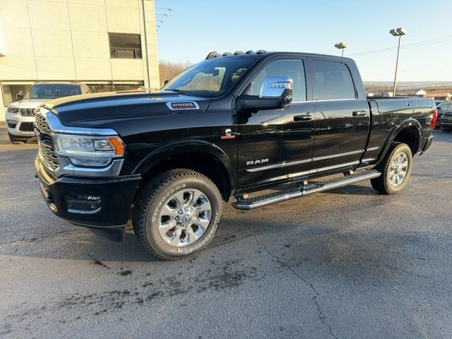 2024 Ram 2500 Limited