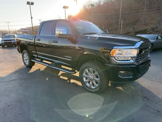 2024 Ram 2500 Limited