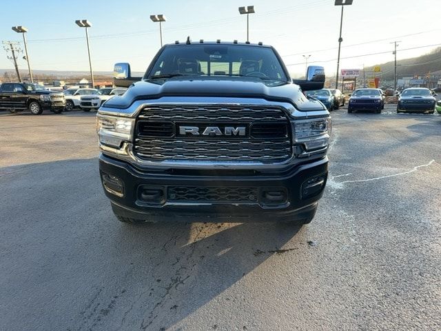 2024 Ram 2500 Limited